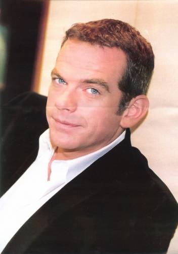 GAROU